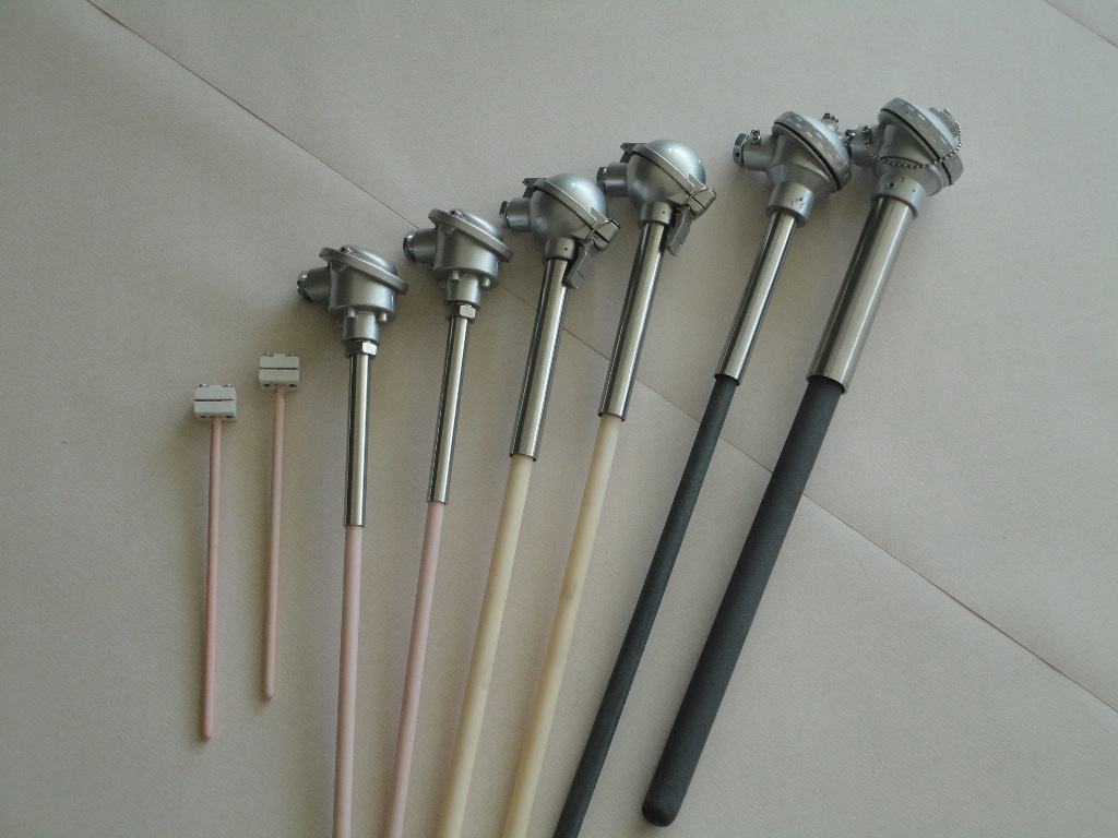 S型热电偶