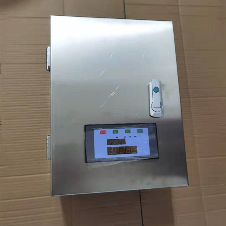 不锈钢仪表保温箱